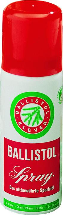 Immagine prodotto Ballistol Spray multiuso (200 ml)