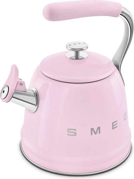 Productafbeelding Smeg Teekanne WKF01PK 2,3 L (2.30 l)