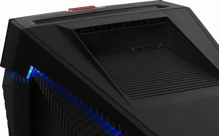Produktbild Medion Erazer X5757 D (Intel Core i7-7700K, 32 GB, 512 GB, GeForce GTX 1080)