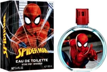 Actual product image Marvel Spiderman (Eau de toilette, 30 ml)