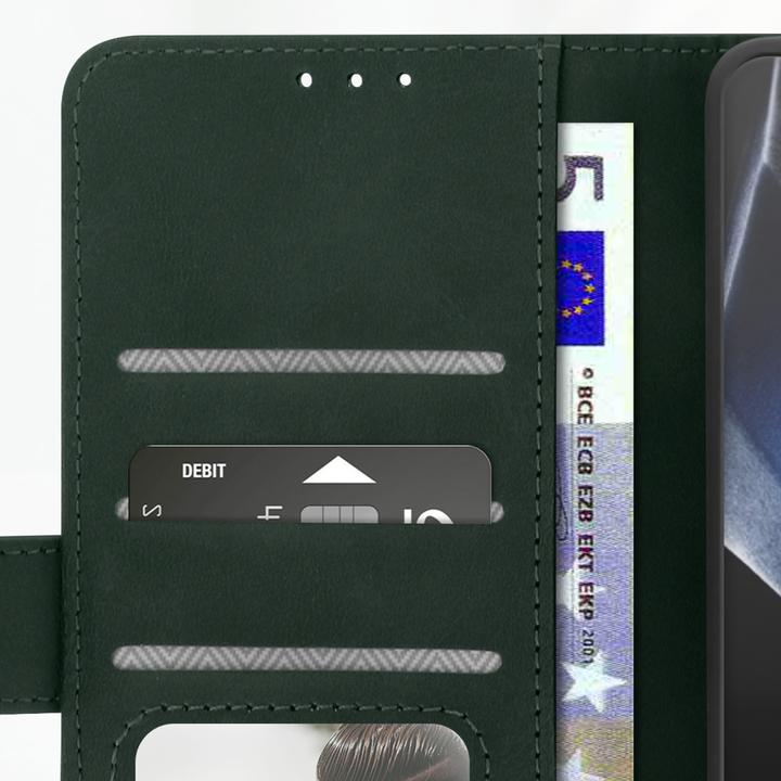 Produktbild Avizar Classic Vintage Cover (OnePlus 13)