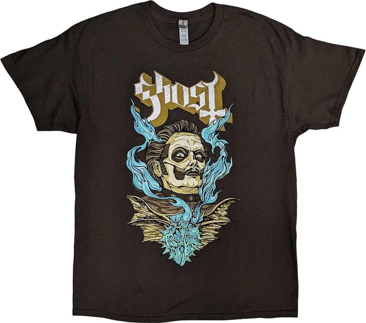 Produktbild Ghost Heart Hypnosis TShirt (S)