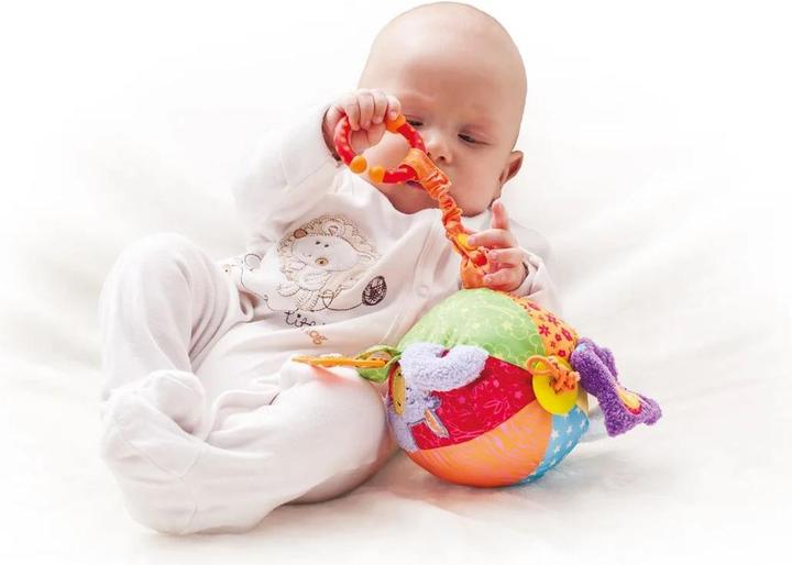 Actual product image Niny Activity Ball ""