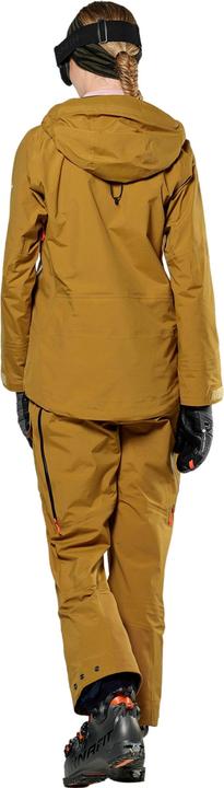Immagine prodotto Salewa Sella Free 3 Layers Powertex Jacket Da (40)