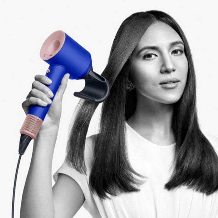 Actual product image Dyson Supersonic Haartrockner Gifting Edition (1600 W)