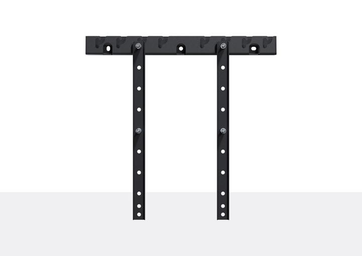 Actual product image Loewe wall mount universal (Wall, 65")