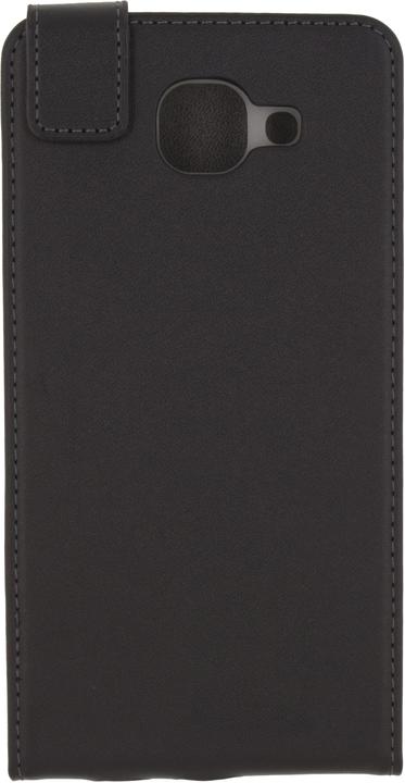 Actual product image Mobilize Classic Gelly Flip Case (Samsung Galaxy J7 Max)