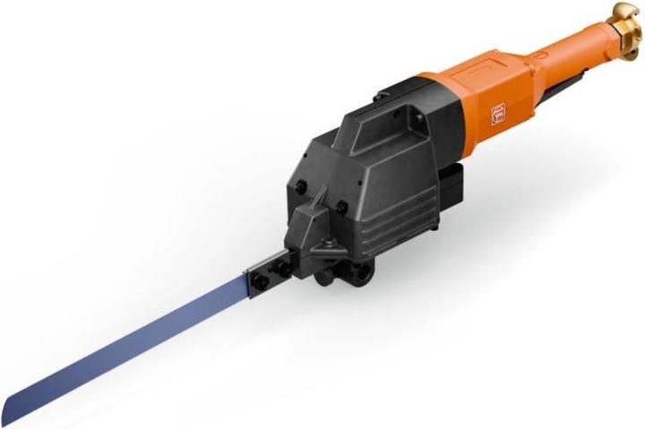 Actual product image Fein Seghetto alternativo per tubi fino a Ø 440 mm STS 325 R