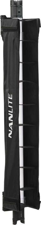 Produktbild Nanlite Barndoor mit Richtgitter (PavoTube II 15C) (Gitter)