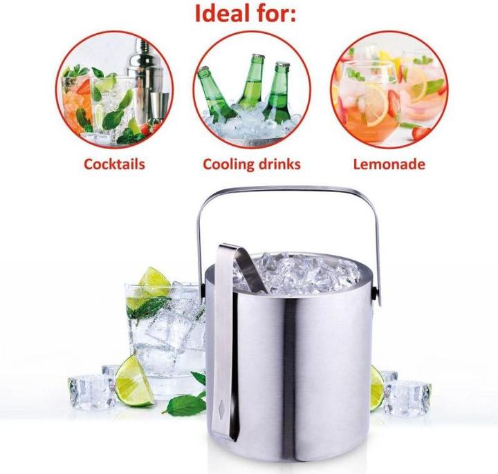 Produktbild alpina Ice bucket 1.2ltr