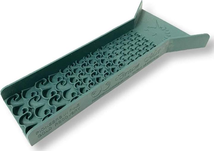 Dream Mat Adventure Sluice