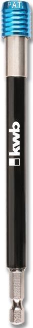 Produktbild kwb Schnellwechsel-Bithalter (Bit-Adapter)