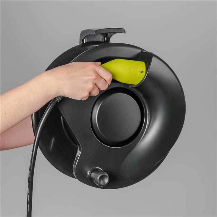 Produktbild Goobay Kabelaufroller