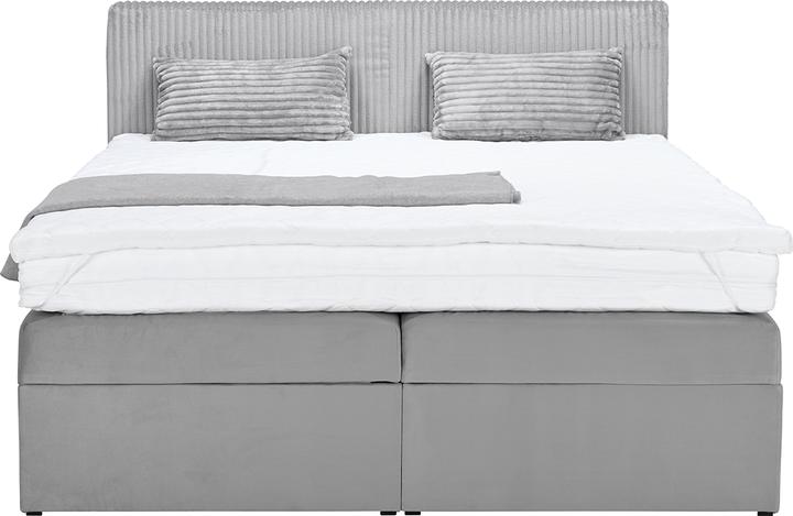 Immagine prodotto Lipo Letto a molle insacchettate (160 x 200 cm)