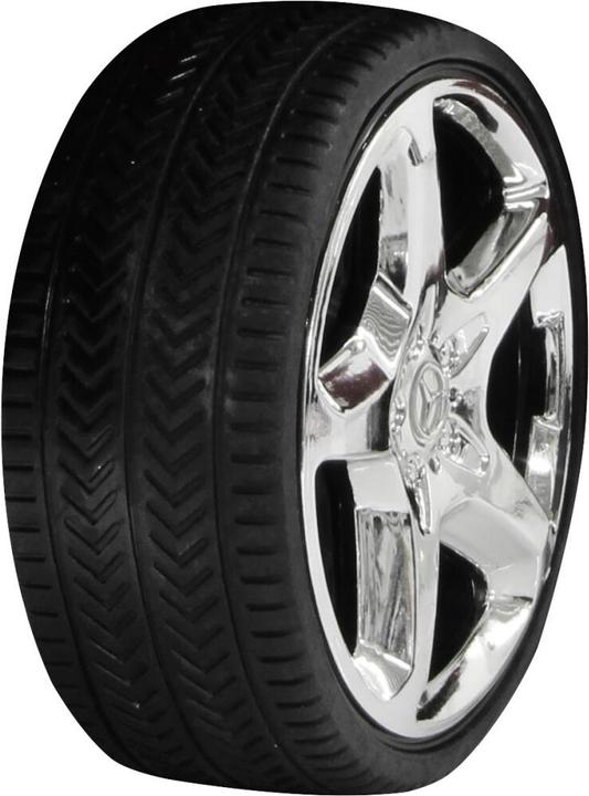 Actual product image Jamara Wheel AMG GL 63 2in1