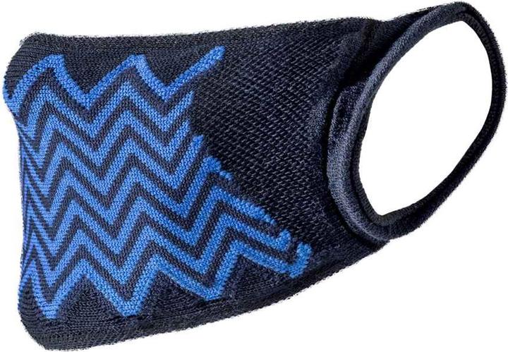 Produktbild Regatta Mundund Nasenschutzmaske Antibakteriell (5erPack) (5 x)