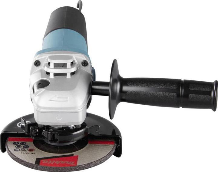 Actual product image Makita 9565CR (125 mm)