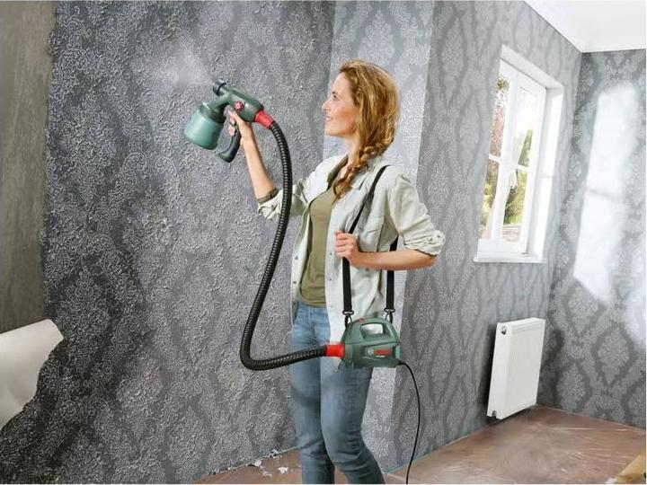 Produktbild Bosch Home & Garden Pfs 2000