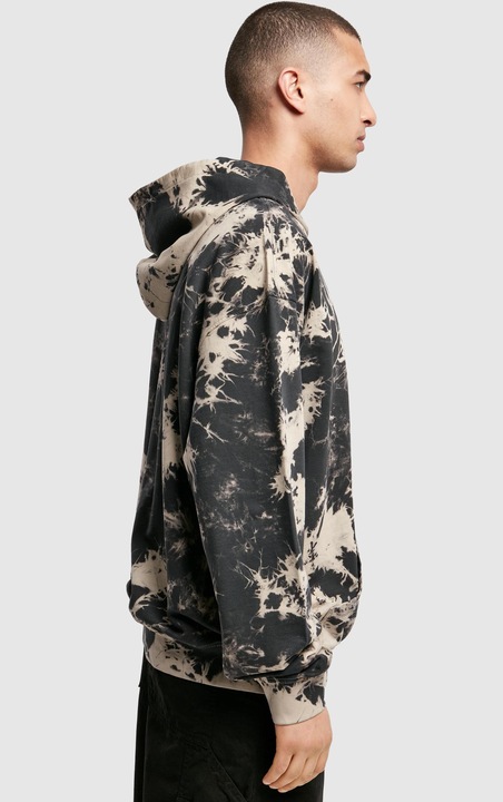 Produktbild Urban Classics Bleached Hoody (S)