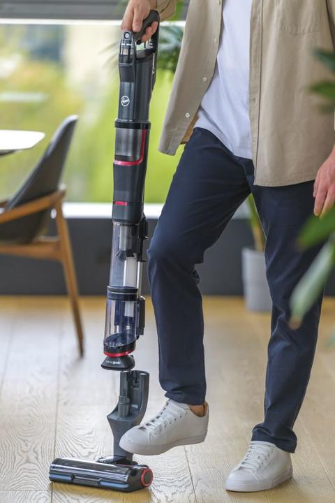 Actual product image Hoover HFX10H 011