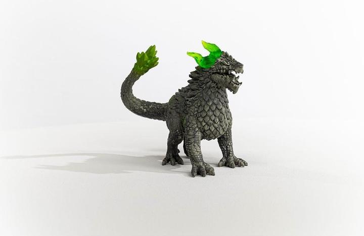 Actual product image Schleich Eldrador