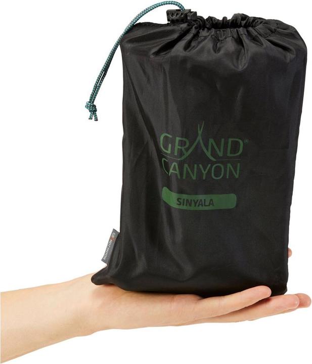 Produktbild Grand Canyon Sinyala Micro Faltstuhl