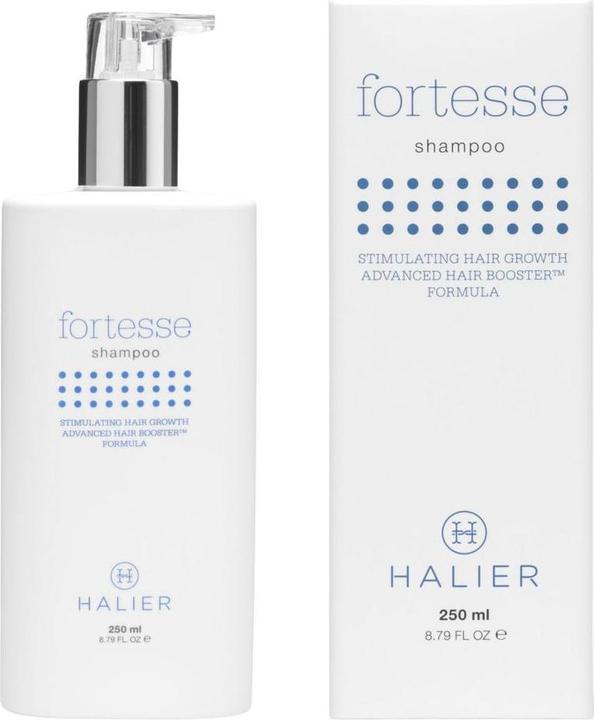 Produktbild Orphica Halier Hair Shampoo 324g (Flüssiges Shampoo)