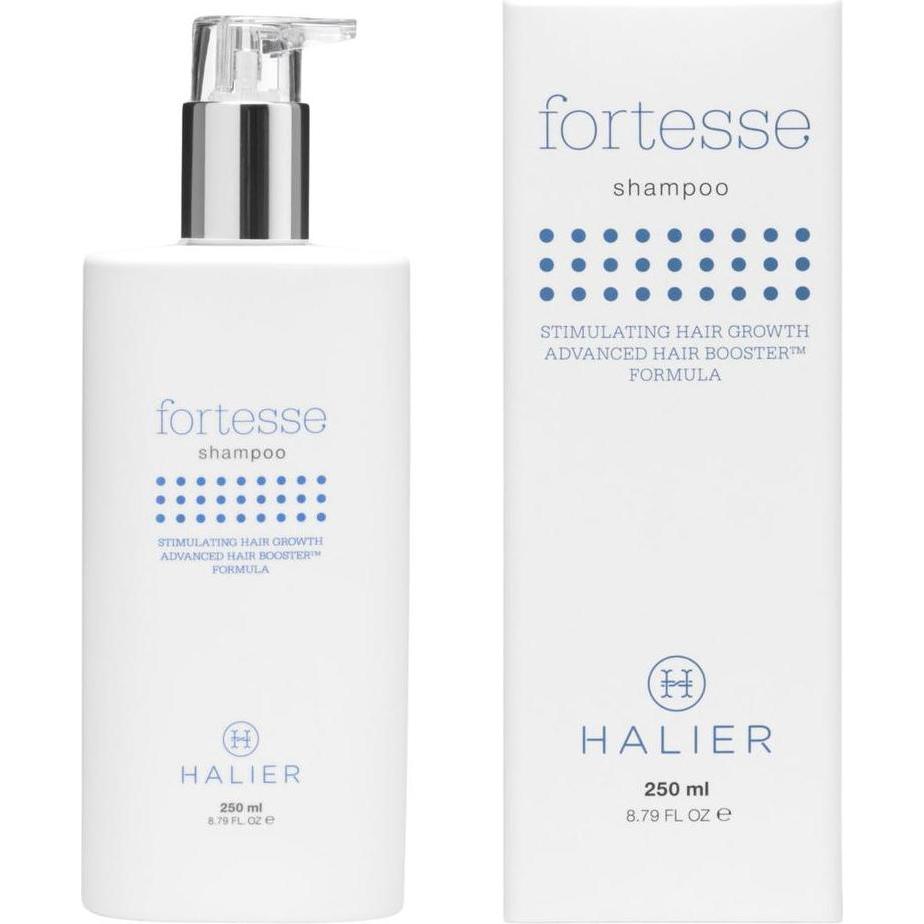 Orphica, Shampoo, Halier Hair Shampoo 324G (Shampoo Liquido)