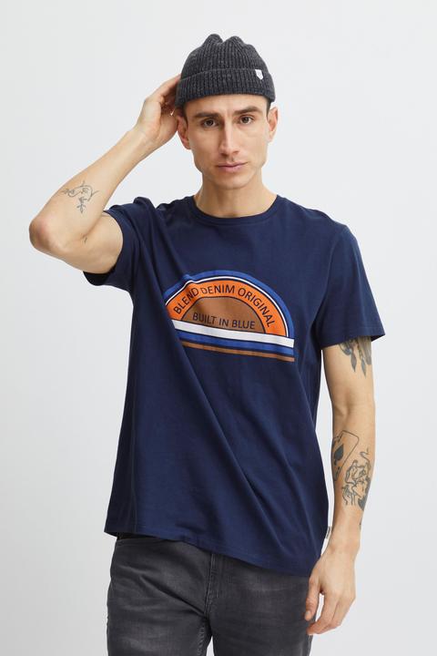 Produktbild Blend BHTee - 20715022 (XL)
