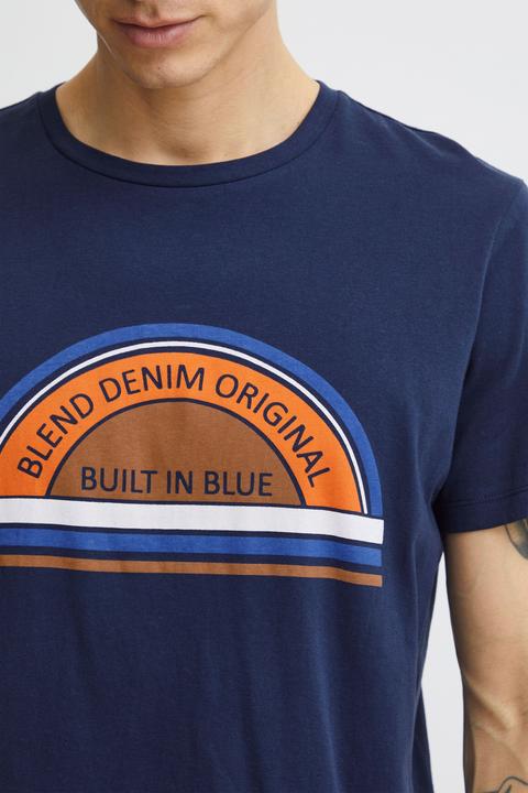 Produktbild Blend BHTee - 20715022 (XL)
