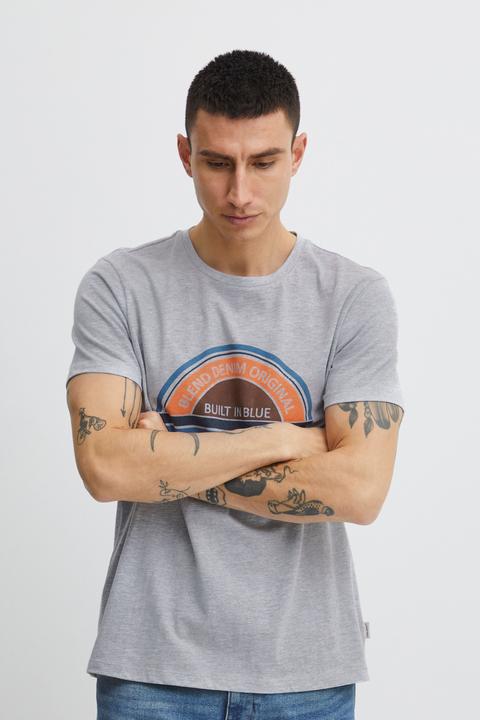 Produktbild Blend BHTee - 20715022 (XL)