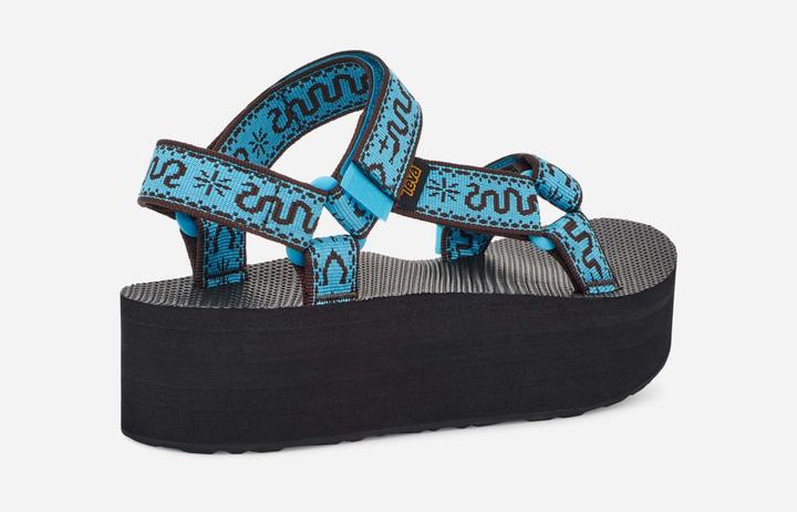 Produktbild Teva Flatform Universal (37)