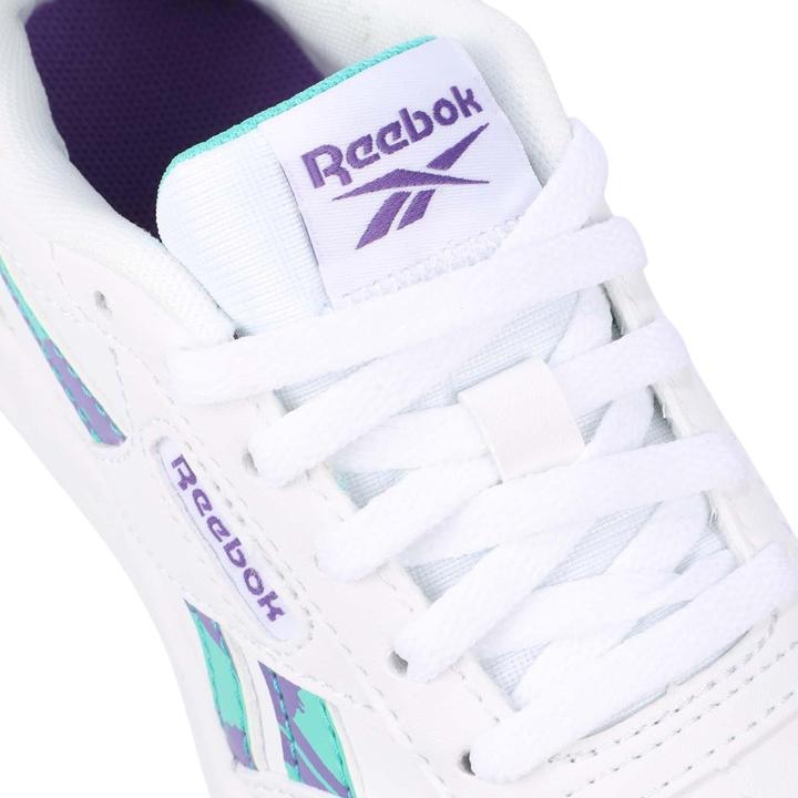 Image du produit Reebok - Baskets COURT ADVANCE - Enfant (30)