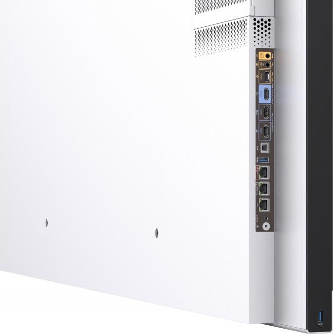 Produktbild Huawei IdeaHub Pro 65 (3840 x 2160 Pixel, 65")