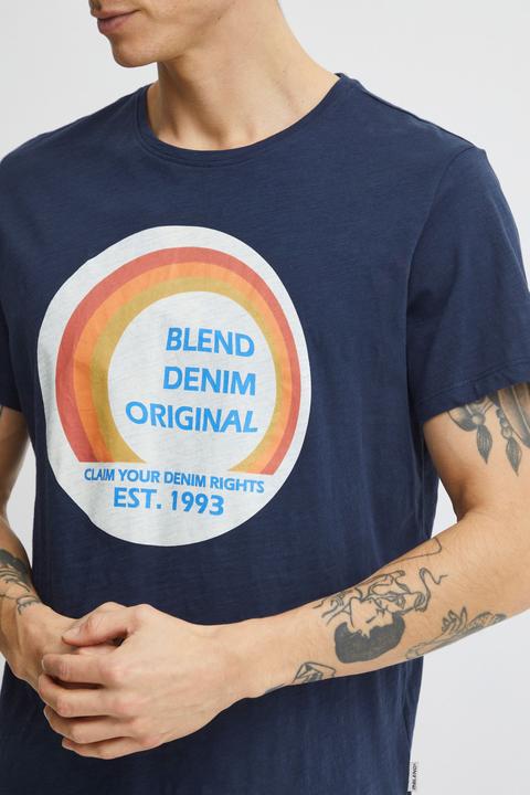 Immagine prodotto Blend BHTee - 20715043 (XL)