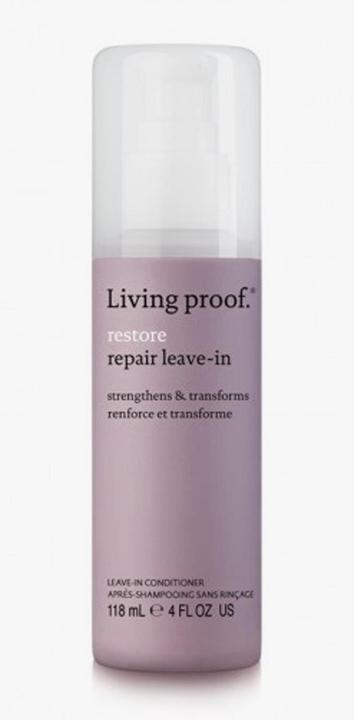 Actual product image Living Proof RESTORE instant repair 118 ml (118 ml)