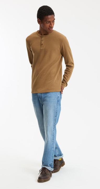 Immagine prodotto La Redoute Collections Langarm-Shirt (S)