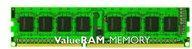 Produktbild Kingston ValueRAM (1 x 8GB, 1600 MHz, DDR3-RAM, DIMM)