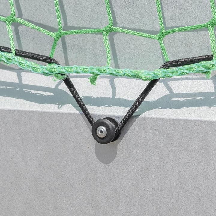 Produktbild ProPlus Anhängernetz mit Gummiseil