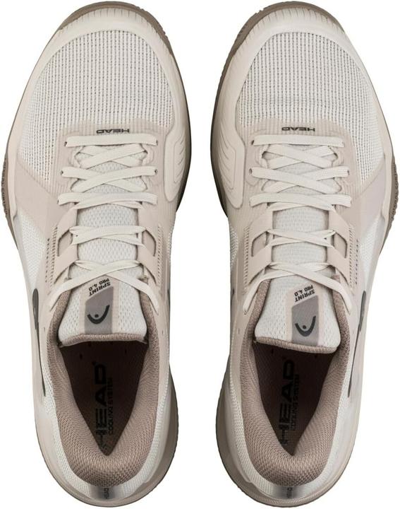 Immagine prodotto Head Sprint Pro 4.0 Sandplatz Tennisschuh Herren (46)