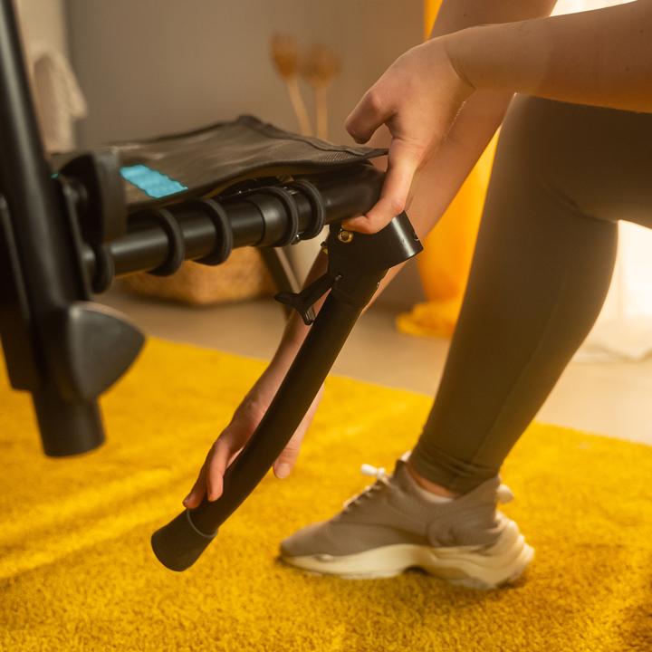 Image du produit Sportplus Trampoline de fitness (95 cm)