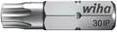 Produktbild Wiha Bit Standard 25 mm TORX PLUS® 1/4" (23191) 30IP