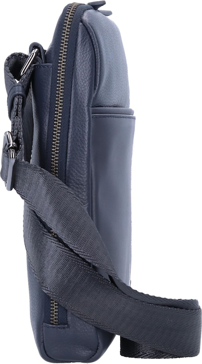 Produktbild Brics Torino Umhängetasche Leder 22 cm