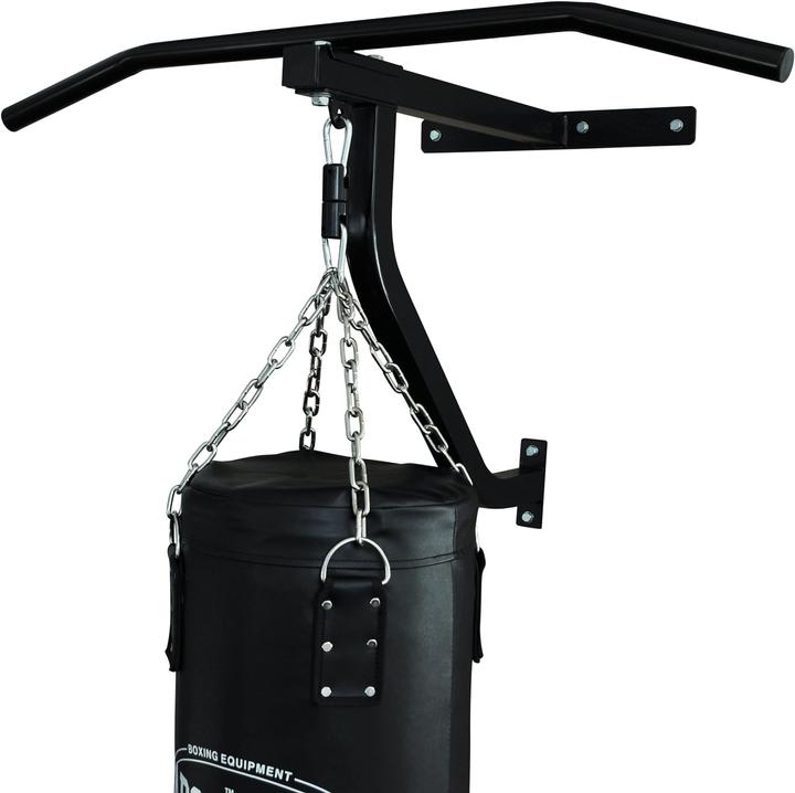 Image du produit Bad Company Barre de traction avec sac de frappe BCA-109