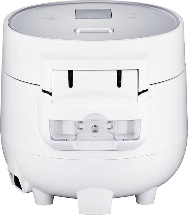 Actual product image Cuckoo Rice cooker 1.08l CR-0675F 3D