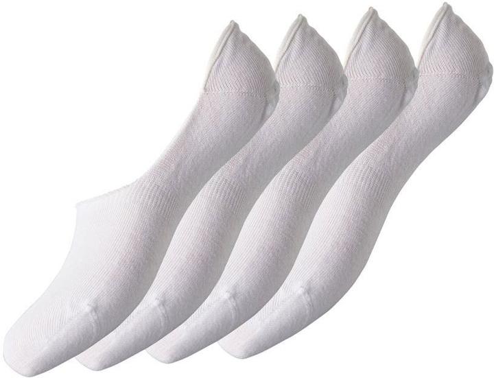 Produktbild Pieces 4er-Pack Füsslinge (4er Pack, 39 - 41)