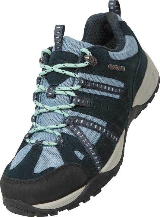 Produktbild Mountain Warehouse Wanderschuhe Direction II Wildleder (39)