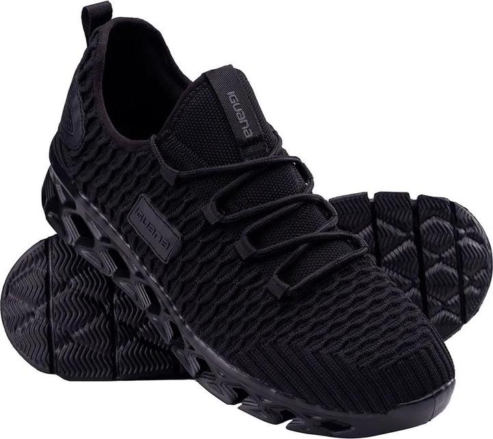 Produktbild Iguana Sneaker Cloudy (43)