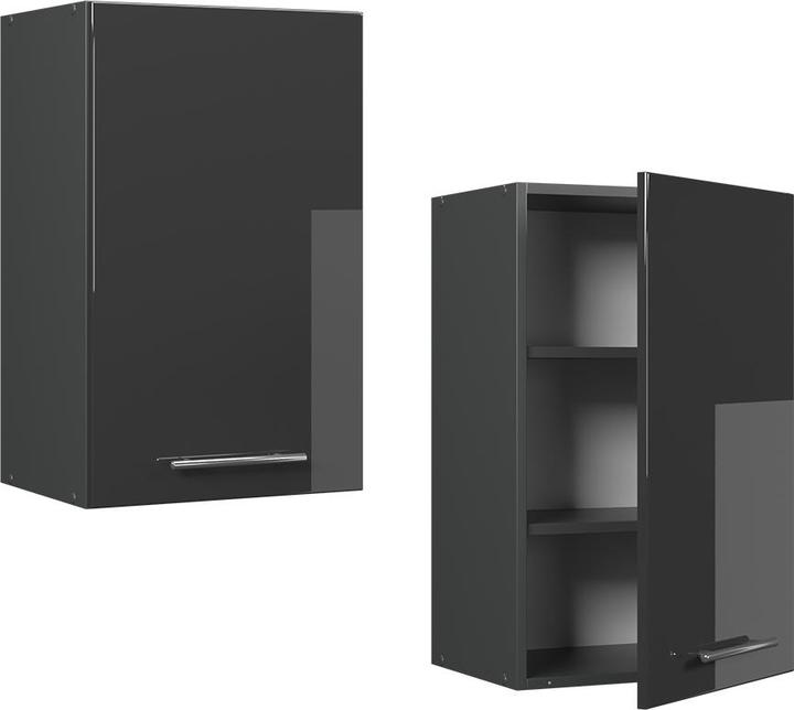 Produktbild Vicco Hängeschrank Fame-Line (45 x 34.10 x 72 cm)