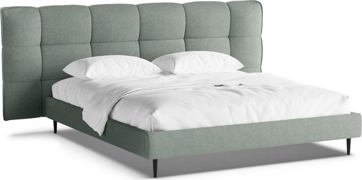 Black, Mint